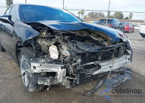 2020 Lexus Es 300H z USA, uszkodzony, nr VIN 58AD21B15LU004540